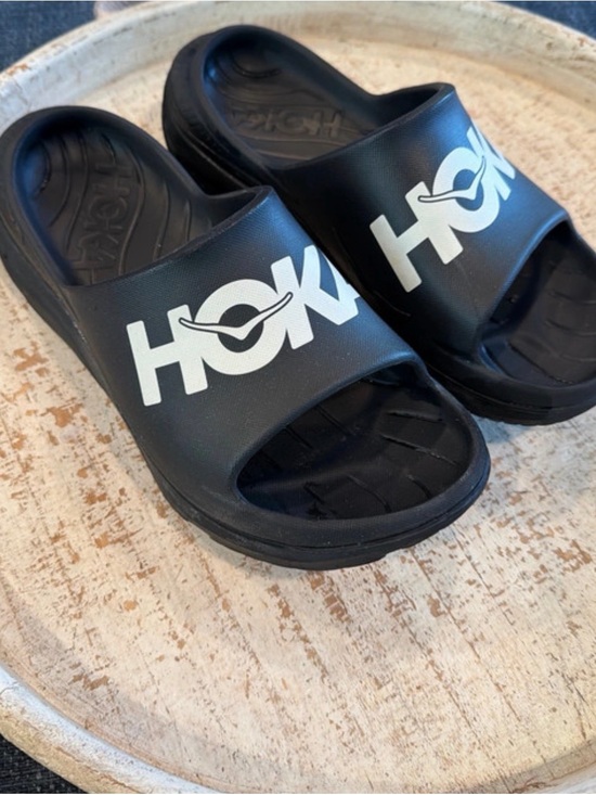 Hoka Shoes - Men's Footwear Subcategory Selection